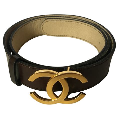 women's chanel belt|genuine leather chanel belt women.